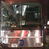 Bus Driver Passes Out, Passenger Takes Control Of Runaway Bus On Madison Avenue
